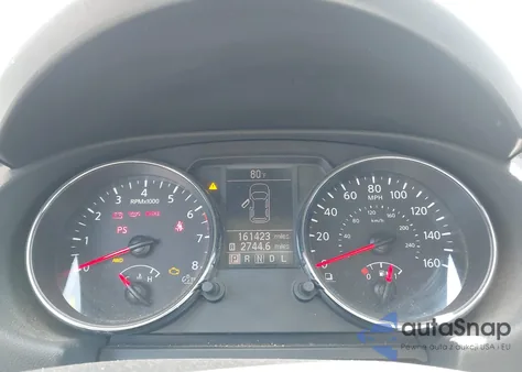 2012 Nissan Rogue S/Sv from USA, damaged, VIN JN8AS5MV3CW412954